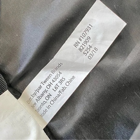 Justice Sparkle Panda Sequin Flip Backpack – Big Eyes Face Design - Picture 2 of 10